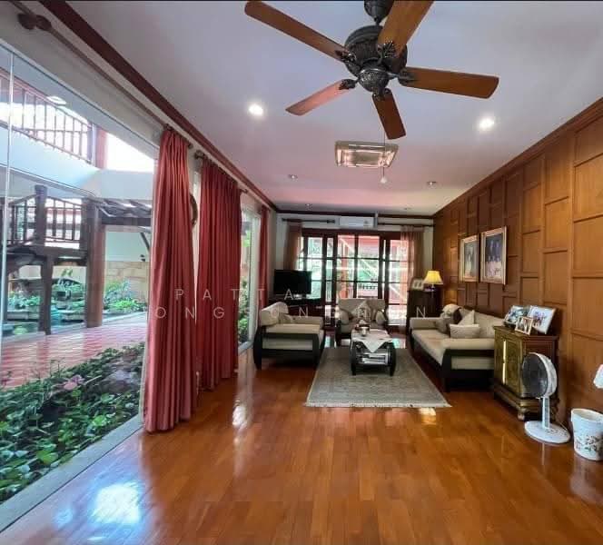 Windmill Park, Samut Prakan, Windmill Park Village Road, Bangphli Yai, Bang Plee, Samut Prakan, 4 Bedrooms, 368 sqm, Single Detached House For Sale, by Pattaporn Yongsungnone, 500561821 - DDproperty.com