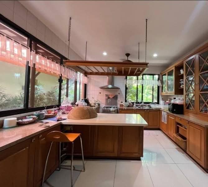 Windmill Park, Samut Prakan, Windmill Park Village Road, Bangphli Yai, Bang Plee, Samut Prakan, 4 Bedrooms, 368 sqm, Single Detached House For Sale, by Pattaporn Yongsungnone, 500561821 - DDproperty.com