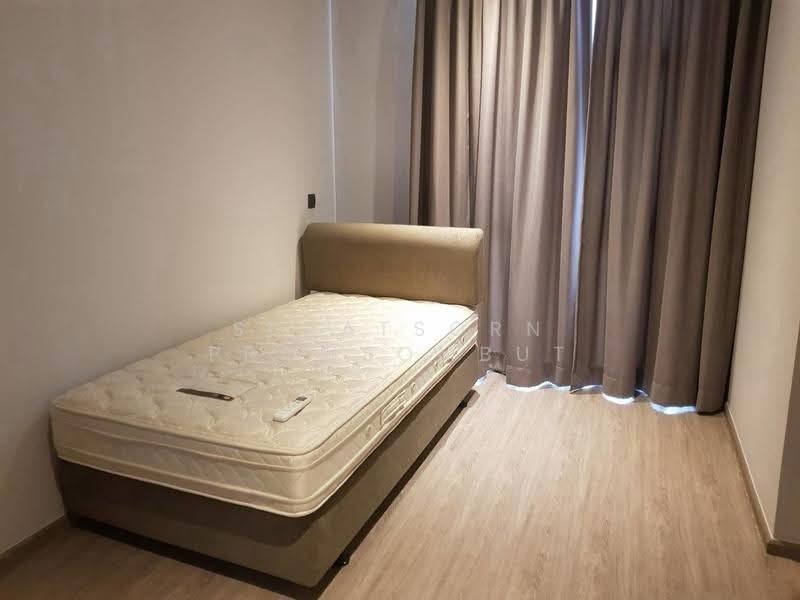 Rhythm Ekkamai, Bangkok, 11 Soi Sukhumvit 63, Khlongtoei Nua, Watthana, Bangkok, 2 Bedrooms, 77 sqm, Condo For Rent, by Supatsorn Promsombut, 500561823 - DDproperty.com
