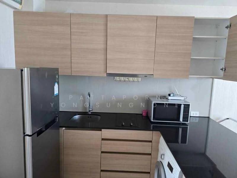 D25 Thonglor, Bangkok, 10 Soi Thonglor 25, Sukhumvit 55 Road, Khlong Tan Nua, Watthana, Bangkok, 1 Bedroom, 45 sqm, Condo For Rent, by Pattaporn Yongsungnone, 500561825 - DDproperty.com