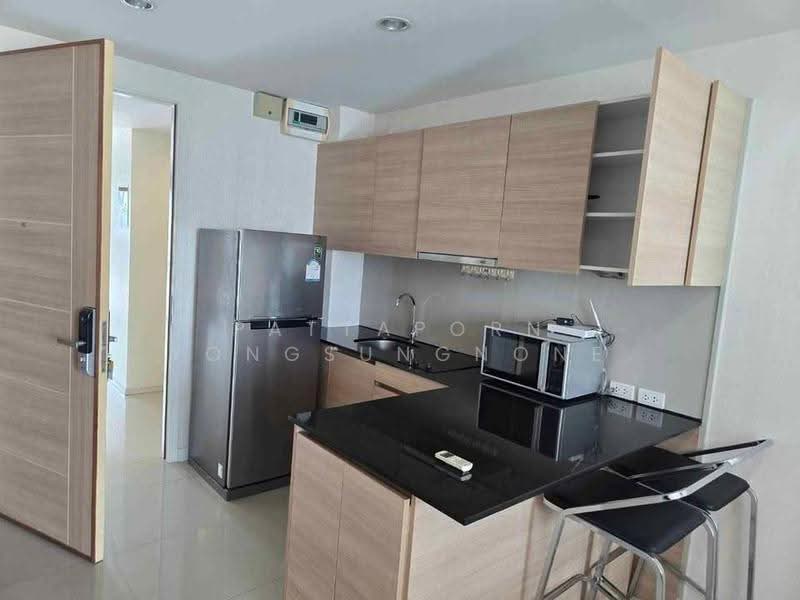 D25 Thonglor, Bangkok, 10 Soi Thonglor 25, Sukhumvit 55 Road, Khlong Tan Nua, Watthana, Bangkok, 1 Bedroom, 45 sqm, Condo For Rent, by Pattaporn Yongsungnone, 500561825 - DDproperty.com