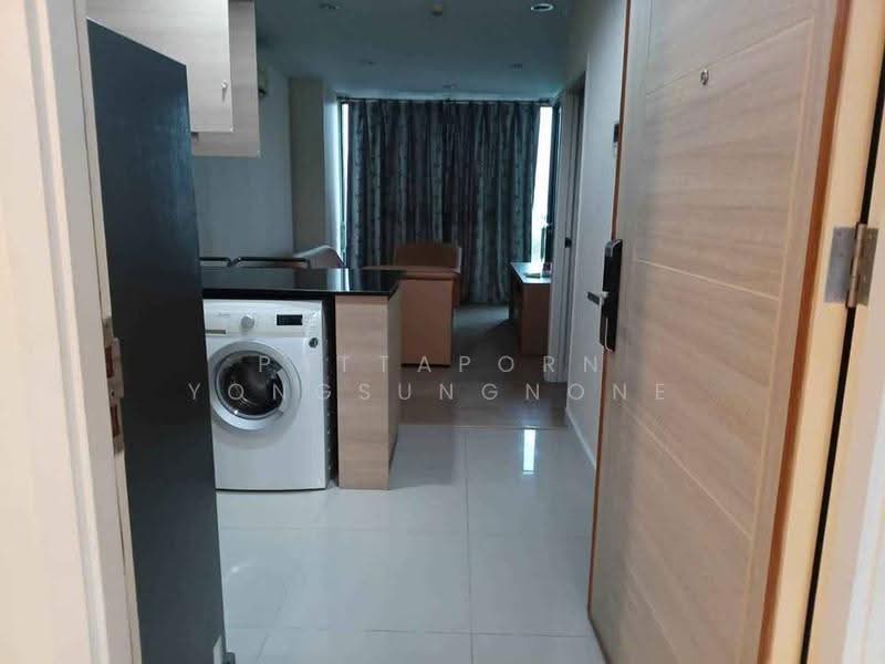 D25 Thonglor, Bangkok, 10 Soi Thonglor 25, Sukhumvit 55 Road, Khlong Tan Nua, Watthana, Bangkok, 1 Bedroom, 45 sqm, Condo For Rent, by Pattaporn Yongsungnone, 500561825 - DDproperty.com