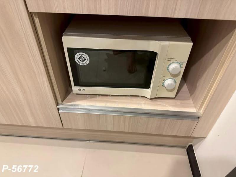 The Edge Sukhumvit 23, Bangkok, 6 Soi Sukhumvit 23, Khlongtoei Nua, Watthana, Bangkok, 1 Bedroom, 31 sqm, Condo For Rent, by Susira Prueksawun, 500561826 - DDproperty.com