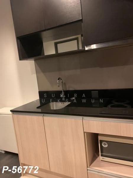 The Edge Sukhumvit 23, Bangkok, 6 Soi Sukhumvit 23, Khlongtoei Nua, Watthana, Bangkok, 1 Bedroom, 31 sqm, Condo For Rent, by Susira Prueksawun, 500561826 - DDproperty.com