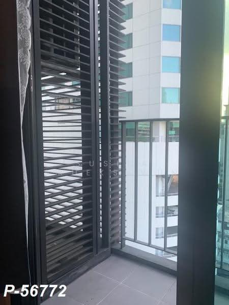 The Edge Sukhumvit 23, Bangkok, 6 Soi Sukhumvit 23, Khlongtoei Nua, Watthana, Bangkok, 1 Bedroom, 31 sqm, Condo For Rent, by Susira Prueksawun, 500561826 - DDproperty.com
