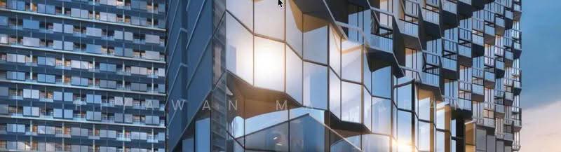 Landmark @MRTA Station, Bangkok, 397 Rama 9 Road, Bang Kapi, Huai Khwang, Bangkok, 2 Bedrooms, 63 sqm, Condo For Rent, by Piyawan Maiyapan, 500561827 - DDproperty.com