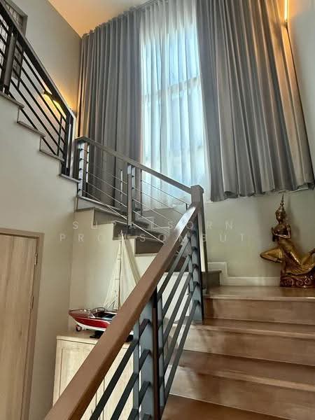 The Palm Bangna-Wongwaen, Bangkok, Sukhaphiban 2 Road, Dok Mai, Prawet, Bangkok, 4 Bedrooms, 464 sqm, Single Detached House For Sale, by Supatsorn Promsombut, 500561828 - DDproperty.com