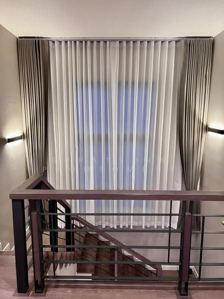 The Palm Bangna-Wongwaen, Bangkok, Sukhaphiban 2 Road, Dok Mai, Prawet, Bangkok, 4 Bedrooms, 464 sqm, Single Detached House For Sale, by Supatsorn Promsombut, 500561828 - DDproperty.com