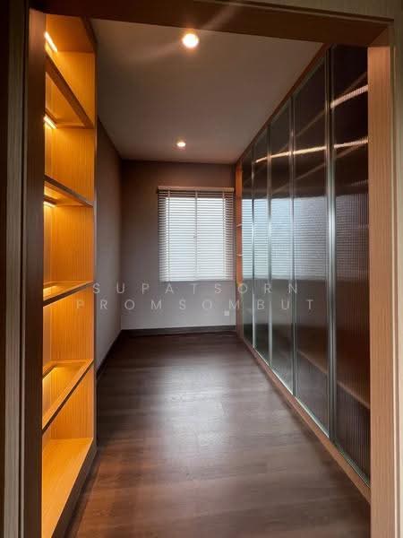 The Palm Bangna-Wongwaen, Bangkok, Sukhaphiban 2 Road, Dok Mai, Prawet, Bangkok, 4 Bedrooms, 464 sqm, Single Detached House For Sale, by Supatsorn Promsombut, 500561828 - DDproperty.com