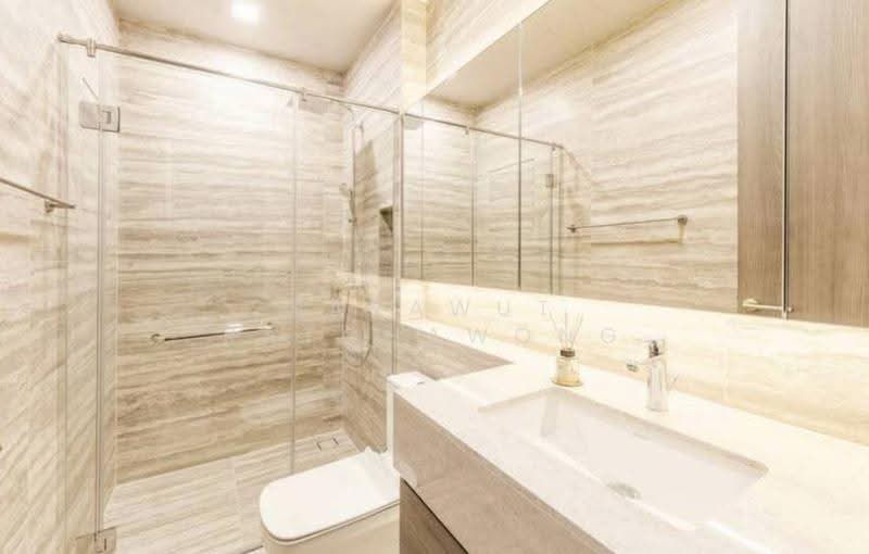 Celes Asoke, Bangkok, 8-10 Sukhumvit 21, Khlongtoei Nua, Watthana, Bangkok, 2 Bedrooms, 86 sqm, Condo For Rent, by Sarawut Ratchawong, 500561829 - DDproperty.com