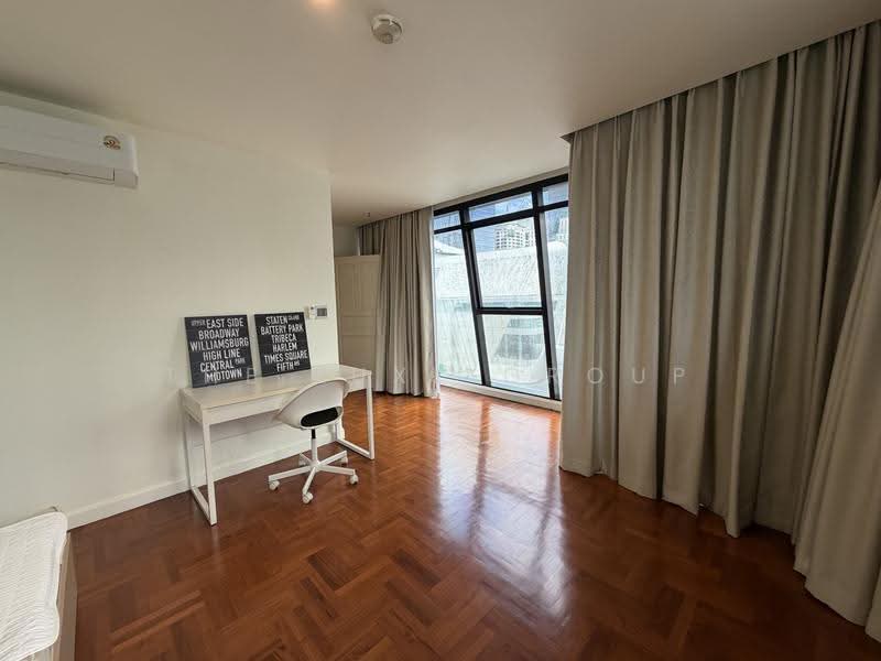 New House condominium, Bangkok, Ploenchit, Lumphini, Pathum Wan, Bangkok, 2 Bedrooms, 162 sqm, Condo For Rent, by The Luxe Group, 500561832 - DDproperty.com