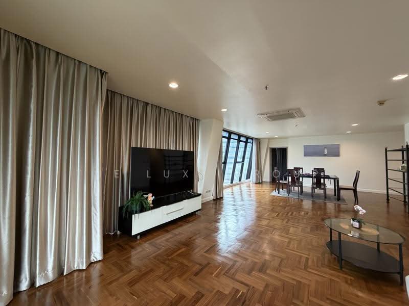 New House condominium, Bangkok, Ploenchit, Lumphini, Pathum Wan, Bangkok, 2 Bedrooms, 162 sqm, Condo For Rent, by The Luxe Group, 500561832 - DDproperty.com