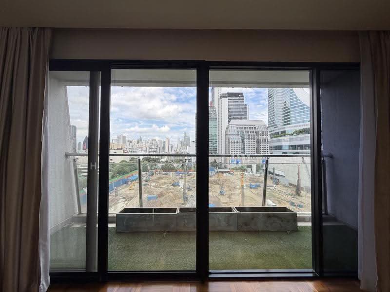 New House condominium, Bangkok, Ploenchit, Lumphini, Pathum Wan, Bangkok, 2 Bedrooms, 162 sqm, Condo For Rent, by The Luxe Group, 500561832 - DDproperty.com