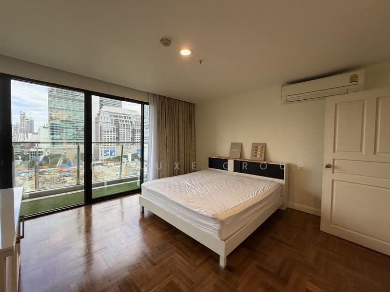 New House condominium, Bangkok, Ploenchit, Lumphini, Pathum Wan, Bangkok, 2 Bedrooms, 162 sqm, Condo For Rent, by The Luxe Group, 500561832 - DDproperty.com