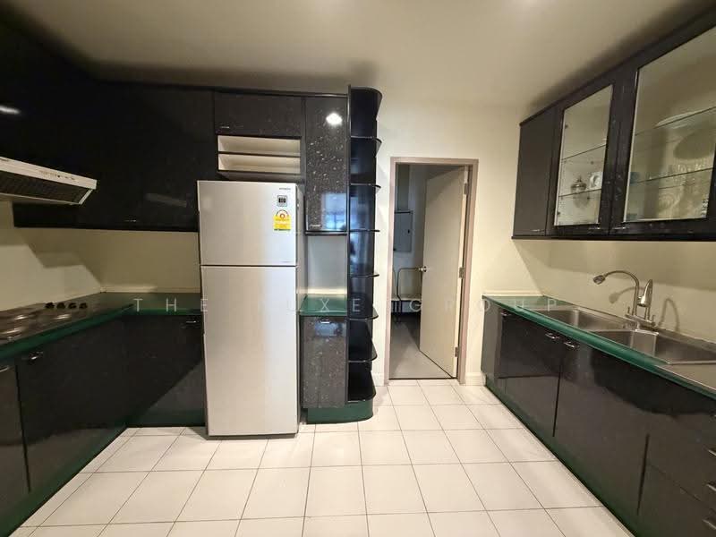 New House condominium, Bangkok, Ploenchit, Lumphini, Pathum Wan, Bangkok, 2 Bedrooms, 162 sqm, Condo For Rent, by The Luxe Group, 500561832 - DDproperty.com