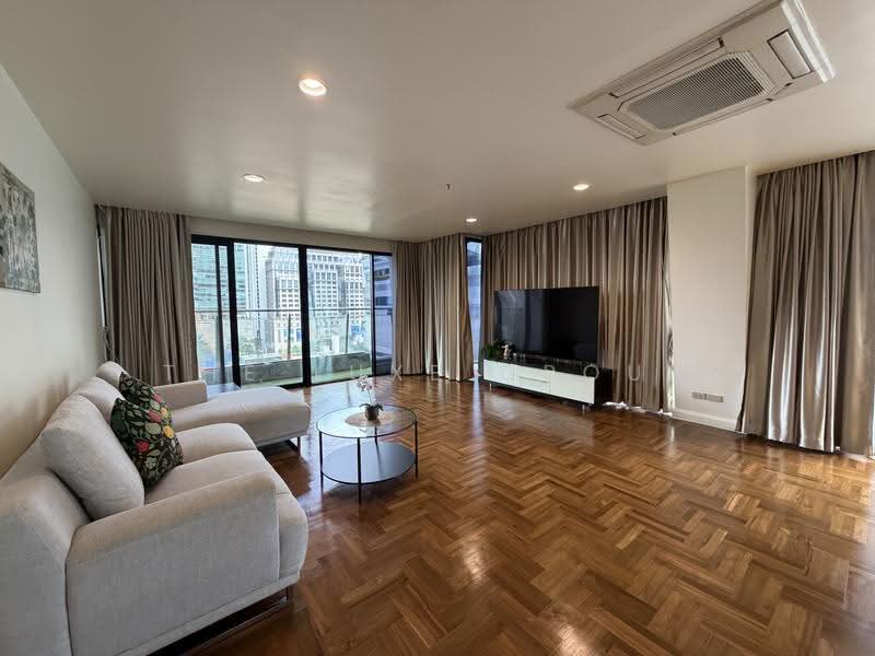 New House condominium, Bangkok, Ploenchit, Lumphini, Pathum Wan, Bangkok, 2 Bedrooms, 162 sqm, Condo For Rent, by The Luxe Group, 500561832 - DDproperty.com