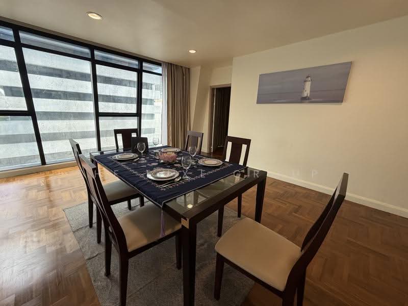 New House condominium, Bangkok, Ploenchit, Lumphini, Pathum Wan, Bangkok, 2 Bedrooms, 162 sqm, Condo For Rent, by The Luxe Group, 500561832 - DDproperty.com