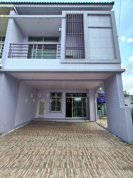 undefined, กรุงเทพ, บางแคเหนือ, บางแค, กรุงเทพ, 204 ตร.ม., บ้านเดี่ยว ขาย, โดย Supatsorn Promsombut, 500561836 - DDproperty.com