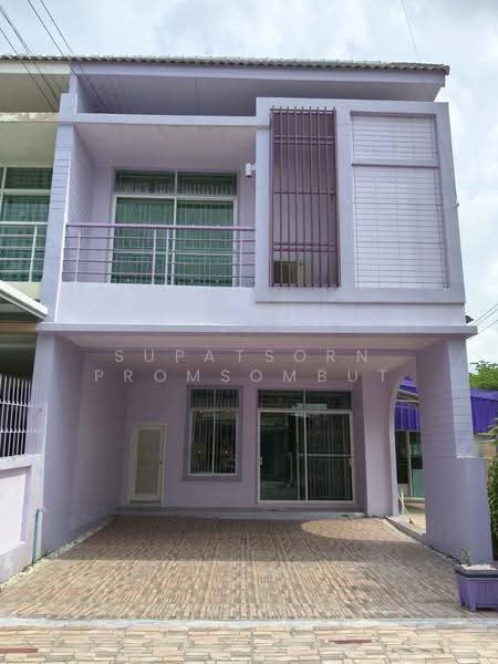undefined, กรุงเทพ, บางแคเหนือ, บางแค, กรุงเทพ, 204 ตร.ม., บ้านเดี่ยว ขาย, โดย Supatsorn Promsombut, 500561836 - DDproperty.com