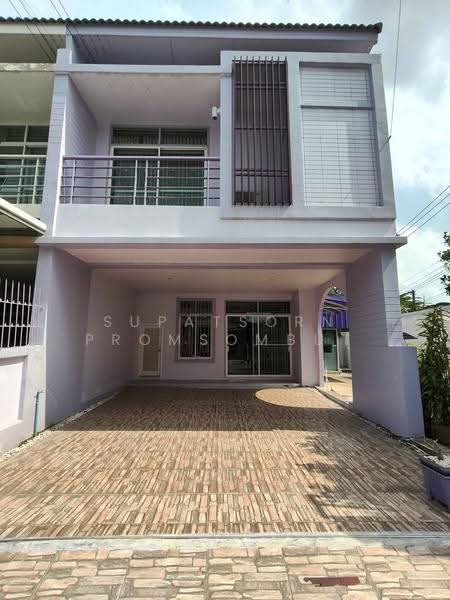 undefined, กรุงเทพ, บางแคเหนือ, บางแค, กรุงเทพ, 204 ตร.ม., บ้านเดี่ยว ขาย, โดย Supatsorn Promsombut, 500561836 - DDproperty.com