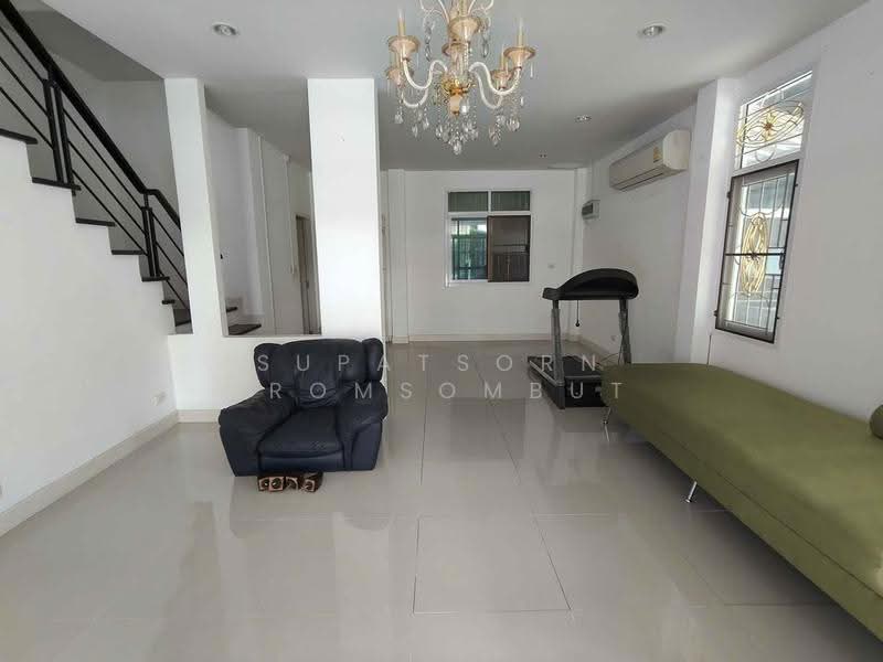 undefined, กรุงเทพ, บางแคเหนือ, บางแค, กรุงเทพ, 204 ตร.ม., บ้านเดี่ยว ขาย, โดย Supatsorn Promsombut, 500561836 - DDproperty.com