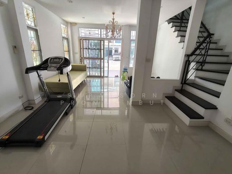 undefined, Bangkok, Bang Kae Nua, Bang Khae, Bangkok, 3 Bedrooms, 204 sqm, Single Detached House For Sale, by Supatsorn Promsombut, 500561836 - DDproperty.com