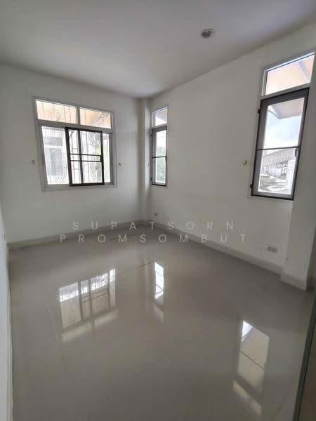 undefined, Bangkok, Bang Kae Nua, Bang Khae, Bangkok, 3 Bedrooms, 204 sqm, Single Detached House For Sale, by Supatsorn Promsombut, 500561836 - DDproperty.com