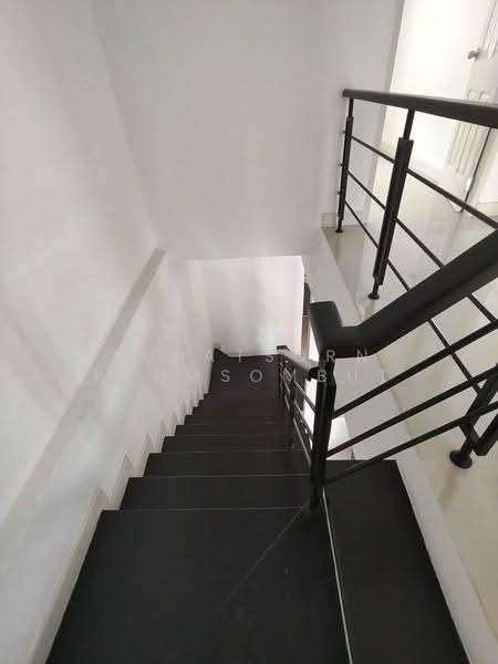 undefined, Bangkok, Bang Kae Nua, Bang Khae, Bangkok, 3 Bedrooms, 204 sqm, Single Detached House For Sale, by Supatsorn Promsombut, 500561836 - DDproperty.com