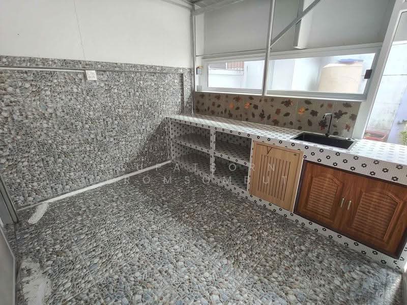 undefined, Bangkok, Bang Kae Nua, Bang Khae, Bangkok, 3 Bedrooms, 204 sqm, Single Detached House For Sale, by Supatsorn Promsombut, 500561836 - DDproperty.com