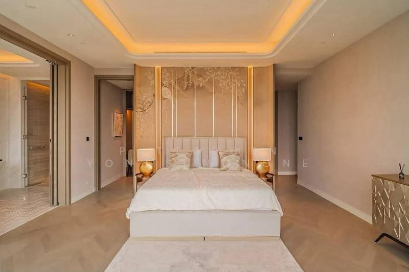 The Ritz-Carlton Residences, bangkok, 114 Narathiwat Ratchanakarin Road, Silom, Bang Rak, Bangkok, 3 Bedrooms, 226 sqm, Condo For Sale, by Pattaporn Yongsungnone, 500561837 - DDproperty.com