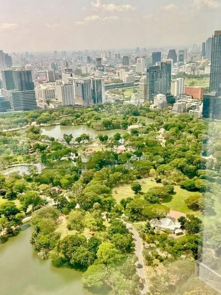 The Ritz-Carlton Residences : เดอะ ริซท์-คาร์ลตัน เรสซิเดนเซส, กรุงเทพ, 114 ถ.นราธิวาสราชนครินทร์, สีลม, บางรัก, กรุงเทพ, 226 ตร.ม., คอนโด ขาย, โดย Pattaporn Yongsungnone, 500561837 - DDproperty.com