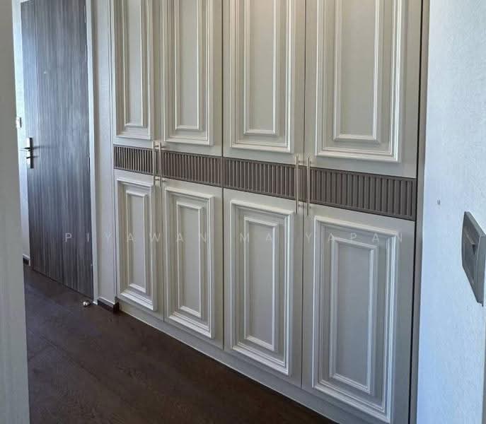 IDEO Q Sukhumvit 36, Bangkok, Soi Sukhumvit 36, Khong Tan, Khlong Toei, Bangkok, 1 Bedroom, 39 sqm, Condo For Rent, by Piyawan Maiyapan, 500561838 - DDproperty.com