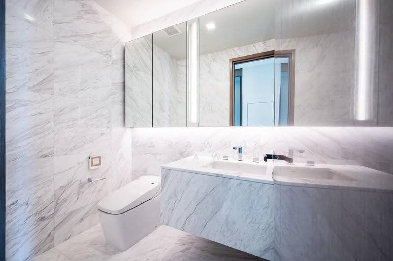 The Monument Thonglor, bangkok, 998 Thonglor Road, Khlong Tan Nua, Watthana, Bangkok, 2 Bedrooms, 125 sqm, Condo For Sale, by Sarawut Ratchawong, 500561839 - DDproperty.com