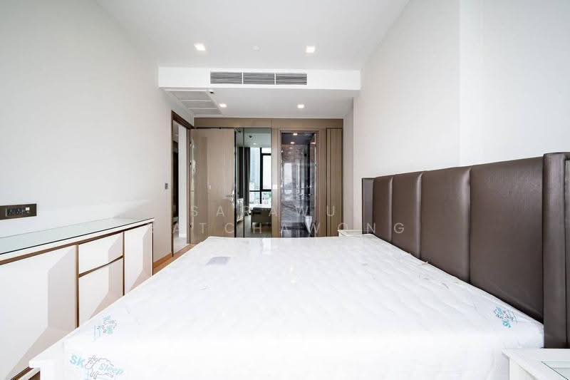 The Monument Thonglor, bangkok, 998 Thonglor Road, Khlong Tan Nua, Watthana, Bangkok, 2 Bedrooms, 125 sqm, Condo For Sale, by Sarawut Ratchawong, 500561839 - DDproperty.com