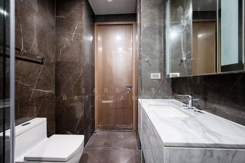 The Monument Thonglor, bangkok, 998 Thonglor Road, Khlong Tan Nua, Watthana, Bangkok, 2 Bedrooms, 125 sqm, Condo For Sale, by Sarawut Ratchawong, 500561839 - DDproperty.com