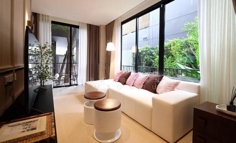 Noble Aqua Riverfront Ratburana, Bangkok, 39 Rat Burana Road, Rat Burana, Bangkok, 3 Bedrooms, 346 sqm, Single Detached House For Sale, by Supatsorn Promsombut, 500561840 - DDproperty.com