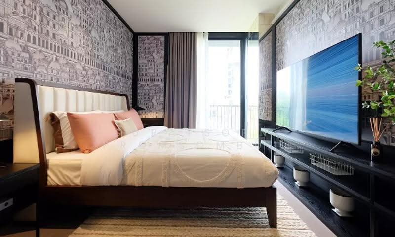 Noble Aqua Riverfront Ratburana, Bangkok, 39 Rat Burana Road, Rat Burana, Bangkok, 3 Bedrooms, 346 sqm, Single Detached House For Sale, by Supatsorn Promsombut, 500561840 - DDproperty.com