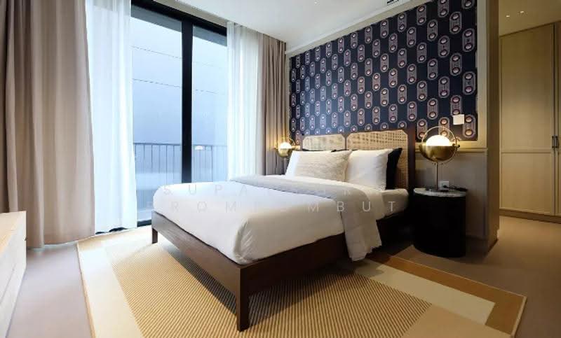 Noble Aqua Riverfront Ratburana, Bangkok, 39 Rat Burana Road, Rat Burana, Bangkok, 3 Bedrooms, 346 sqm, Single Detached House For Sale, by Supatsorn Promsombut, 500561840 - DDproperty.com