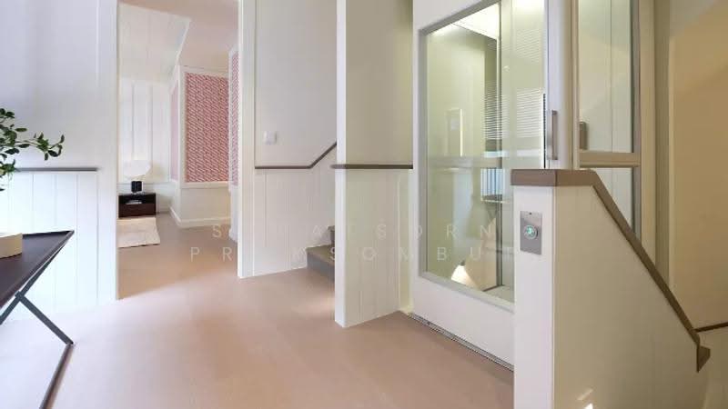 Noble Aqua Riverfront Ratburana, Bangkok, 39 Rat Burana Road, Rat Burana, Bangkok, 3 Bedrooms, 346 sqm, Single Detached House For Sale, by Supatsorn Promsombut, 500561840 - DDproperty.com