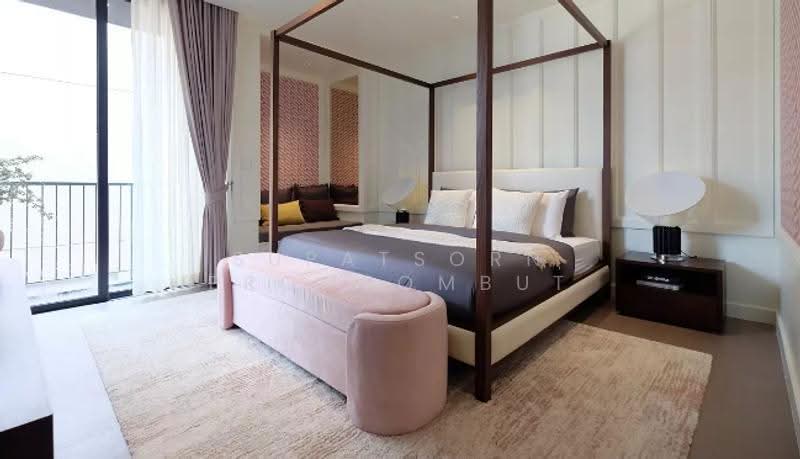 Noble Aqua Riverfront Ratburana, Bangkok, 39 Rat Burana Road, Rat Burana, Bangkok, 3 Bedrooms, 346 sqm, Single Detached House For Sale, by Supatsorn Promsombut, 500561840 - DDproperty.com