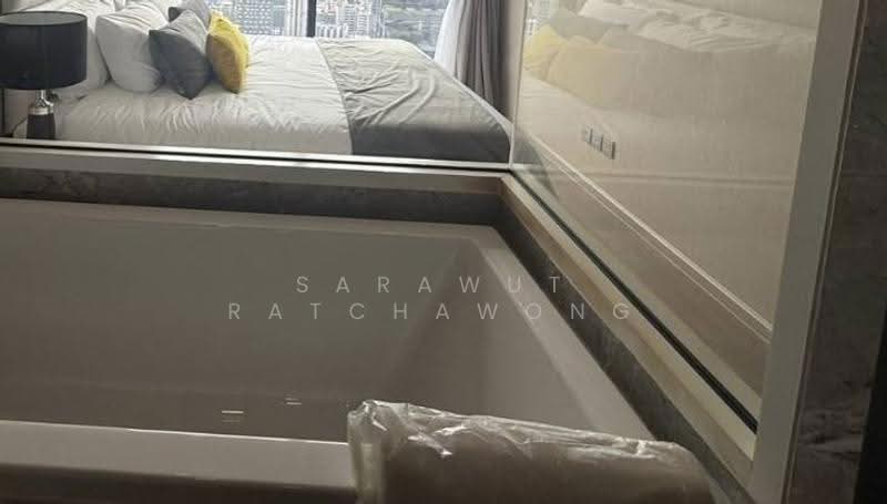 ASHTON Asoke, Bangkok, 131 Asoke Montri Road, Khlongtoei Nua, Watthana, Bangkok, 2 Bedrooms, 65 sqm, Condo For Rent, by Sarawut Ratchawong, 500561841 - DDproperty.com