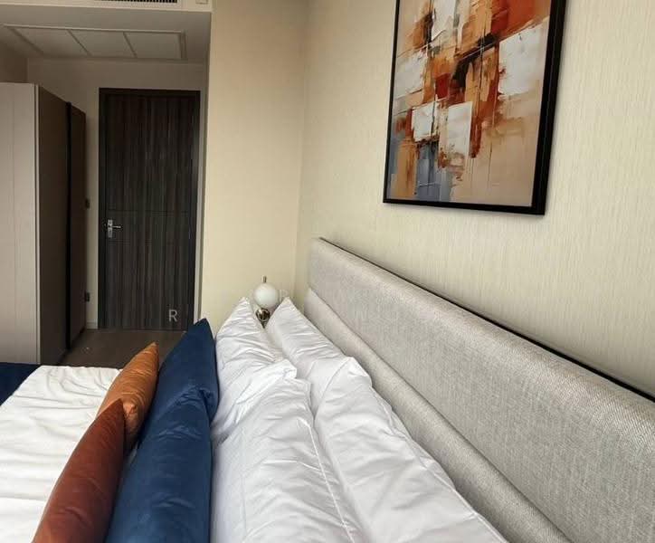 ASHTON Asoke, Bangkok, 131 Asoke Montri Road, Khlongtoei Nua, Watthana, Bangkok, 2 Bedrooms, 65 sqm, Condo For Rent, by Sarawut Ratchawong, 500561841 - DDproperty.com