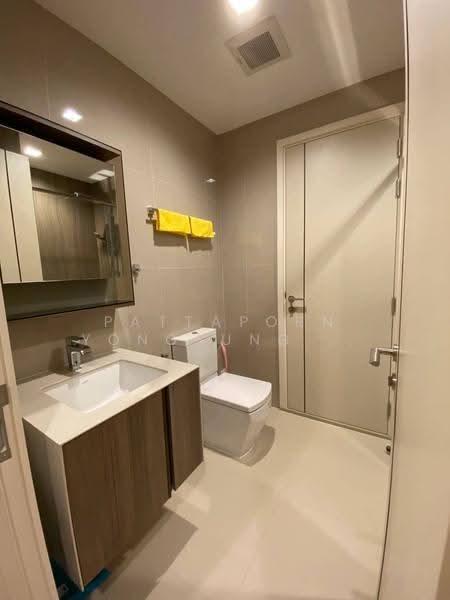 The Line Phahon-Pradipat, Bangkok, 21 Pradiphat Road, Samsen Nai, Phaya Thai, Bangkok, 1 Bedroom, 34 sqm, Condo For Rent, by Pattaporn Yongsungnone, 500561842 - DDproperty.com