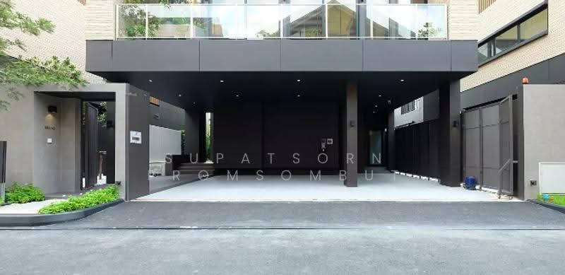 Noble Aqua Riverfront Ratburana, Bangkok, 39 Rat Burana Road, Rat Burana, Bangkok, 4 Bedrooms, 431 sqm, Single Detached House For Sale, by Supatsorn Promsombut, 500561845 - DDproperty.com