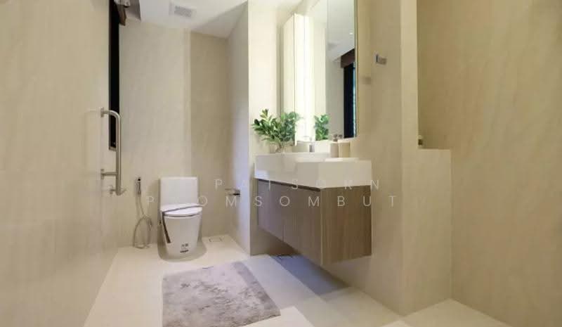 Noble Aqua Riverfront Ratburana, Bangkok, 39 Rat Burana Road, Rat Burana, Bangkok, 4 Bedrooms, 431 sqm, Single Detached House For Sale, by Supatsorn Promsombut, 500561845 - DDproperty.com