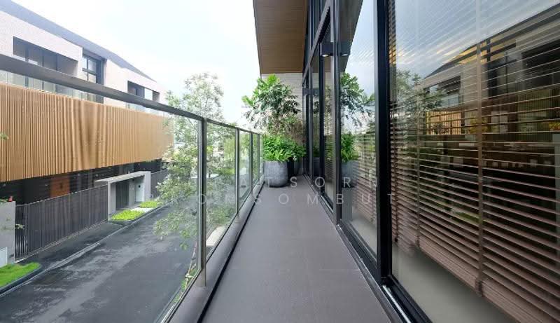 Noble Aqua Riverfront Ratburana, Bangkok, 39 Rat Burana Road, Rat Burana, Bangkok, 4 Bedrooms, 431 sqm, Single Detached House For Sale, by Supatsorn Promsombut, 500561845 - DDproperty.com