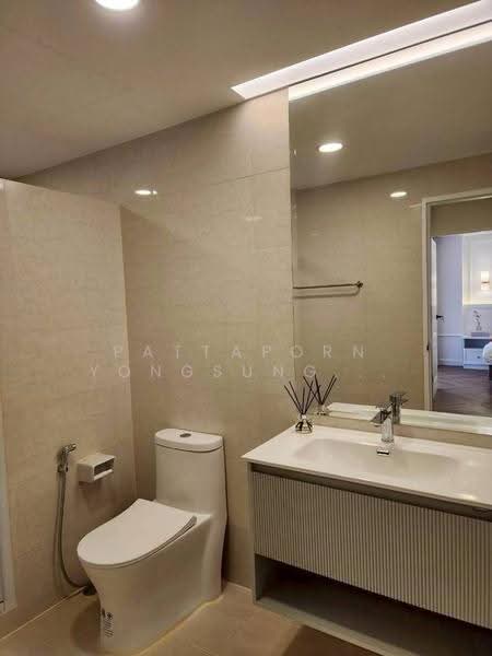 The Grand Park, Chiang Mai, San Phra Net, San Sai, Chiang Mai, 2 Bedrooms, 62 sqm, Condo For Sale, by Pattaporn Yongsungnone, 500561846 - DDproperty.com