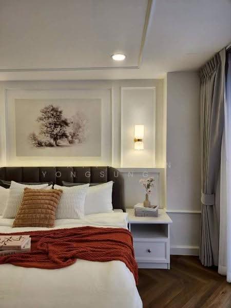 The Grand Park, Chiang Mai, San Phra Net, San Sai, Chiang Mai, 2 Bedrooms, 62 sqm, Condo For Sale, by Pattaporn Yongsungnone, 500561846 - DDproperty.com