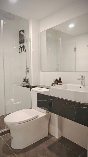 KnightsBridge Space Rama 9, Bangkok, 533 Thanon Asok, Din Daeng, Bangkok, 1 Bedroom, 33 sqm, Condo For Sale, by Sarawut Ratchawong, 500561848 - DDproperty.com