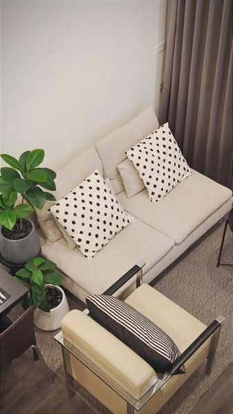 KnightsBridge Space Rama 9, Bangkok, 533 Thanon Asok, Din Daeng, Bangkok, 1 Bedroom, 33 sqm, Condo For Sale, by Sarawut Ratchawong, 500561848 - DDproperty.com